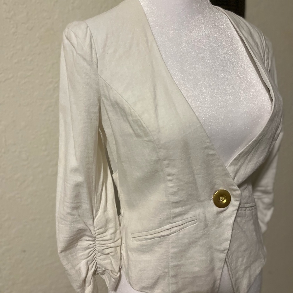 XOXO Blazer - Picture 2 of 13